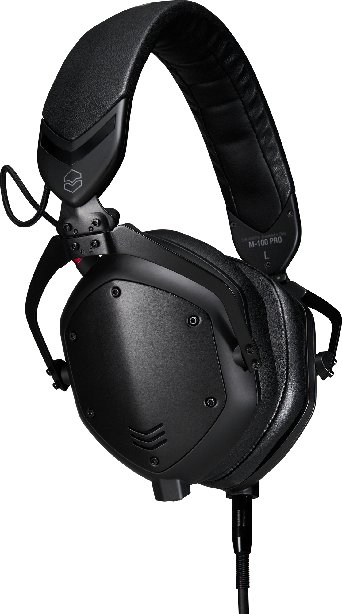 V-MODA M-100PRO Music Production Headphones – Roland Store London