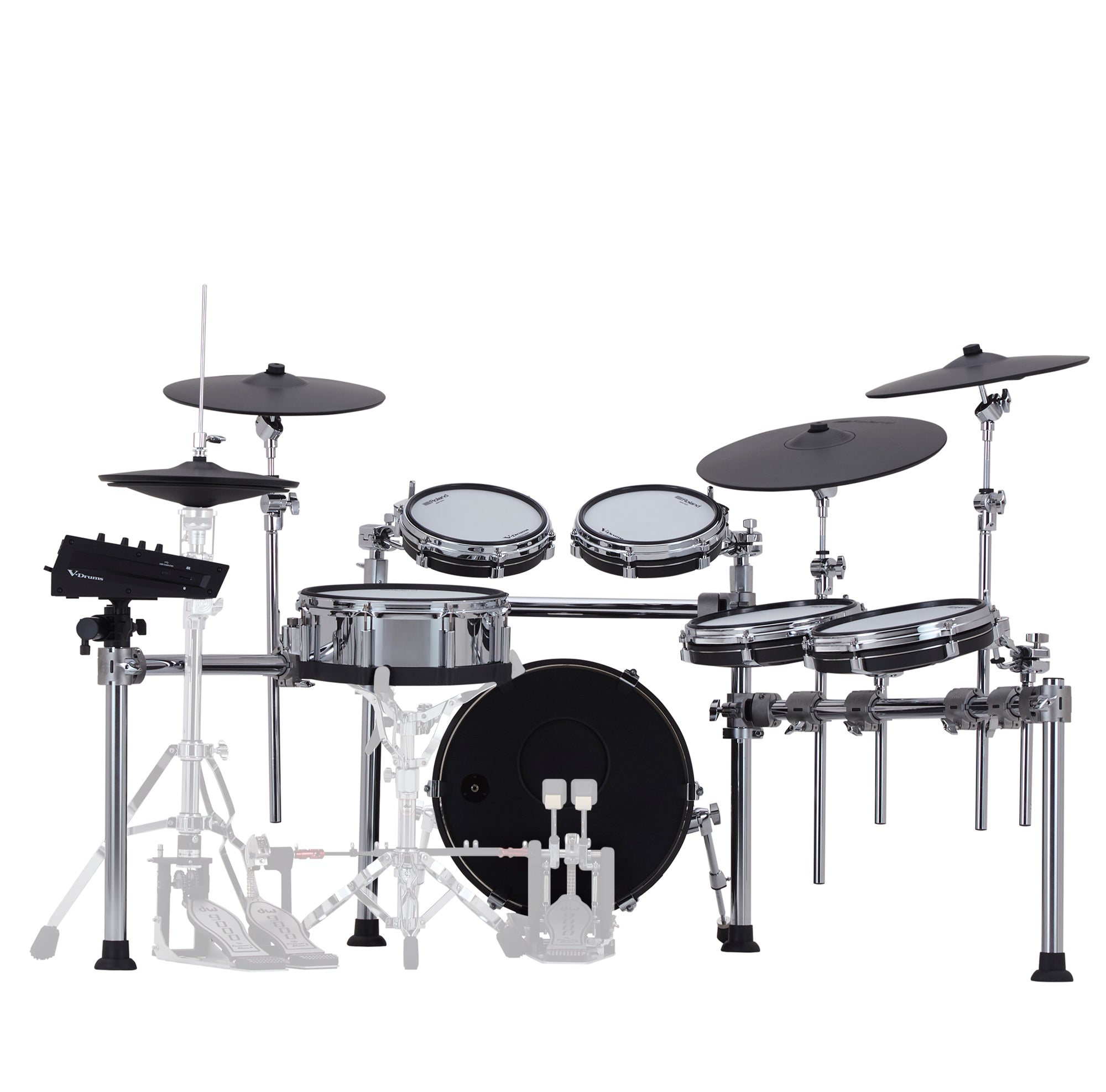 Roland Kayn Tektra 5CD Box 輸入盤 Roland Kayn Tektra 5CD Box 輸入