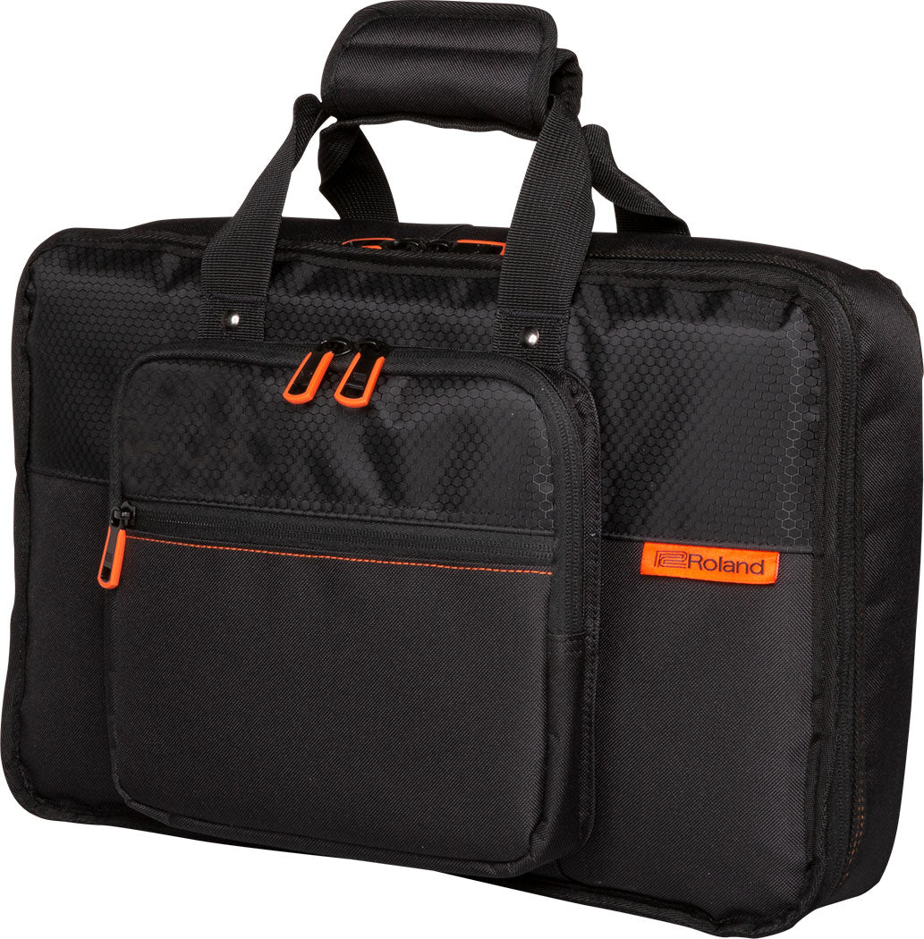 Roland CB-BTRMX Carry Bag For TR-8S, TR-8 And MX-1 - Roland Black