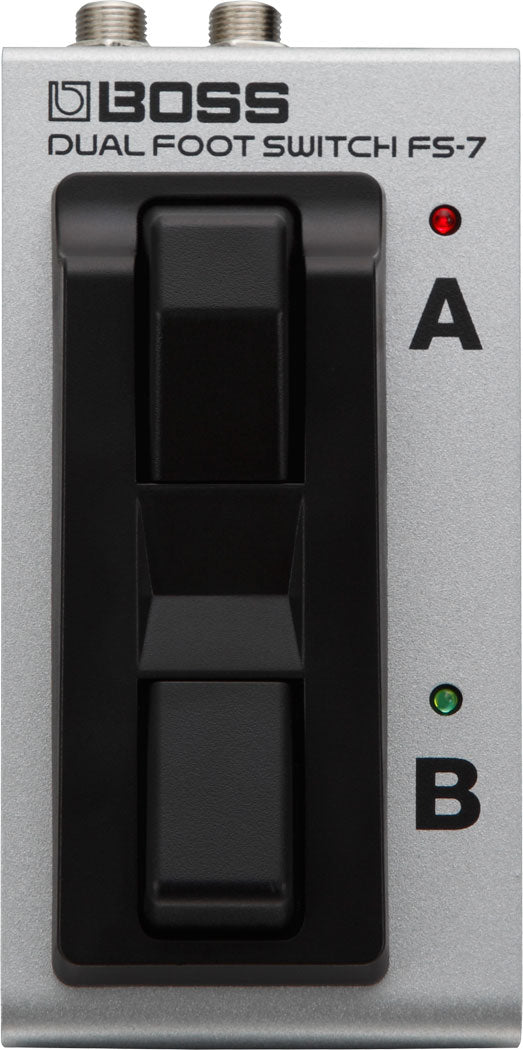 BOSS FS-7 Tandem Dual Switch – Roland Store London