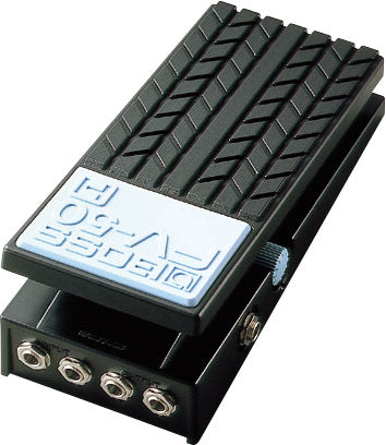 foot volume pedal BOSS FV-50H High Impedance Stereo Foot Volume Pedal – Roland Store London