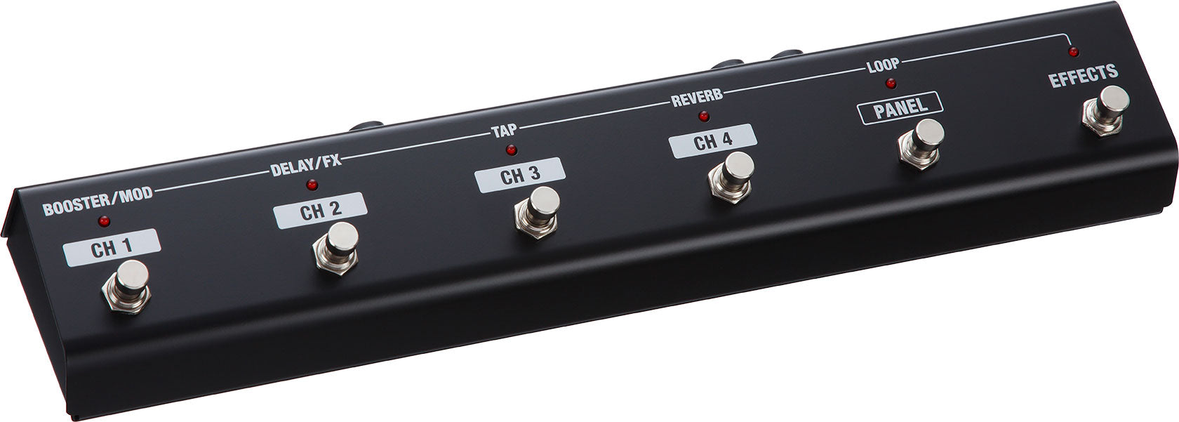 BOSS GA-FC 4 Channel Amp Control – Roland Store London