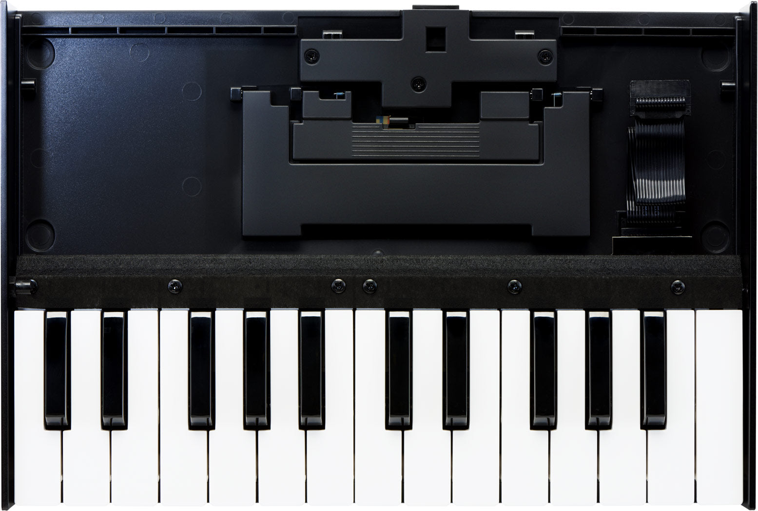 Roland K-25m Boutique 用鍵盤 K-25m 取扱説明書付き Roland K-25M 25 Key Keyboard For Use with Boutique Modules