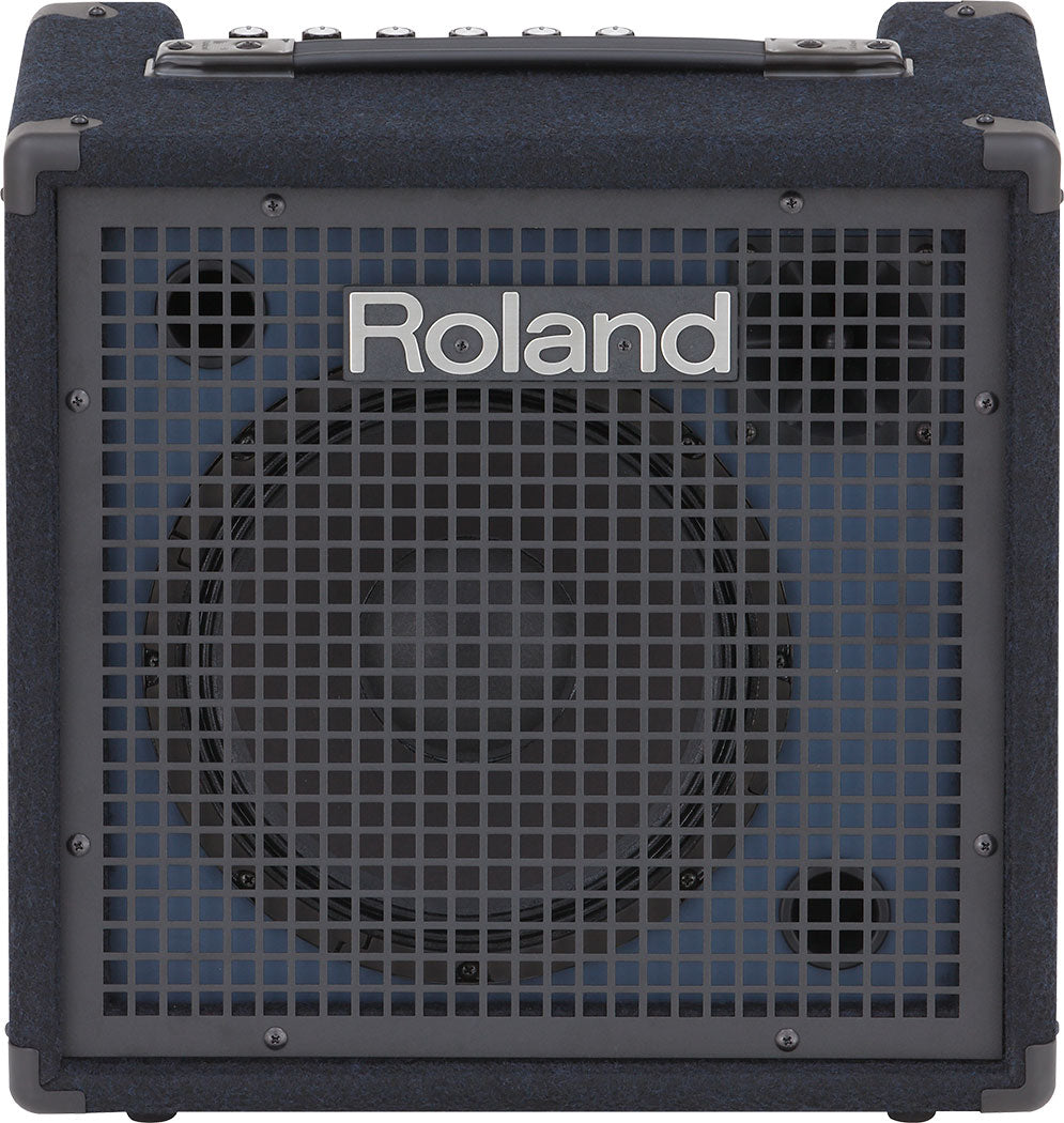 Roland KC-80 キーボードアンプ Roland KC-80 50 Watt 3 Channel Keyboard Amplifier – Roland Store