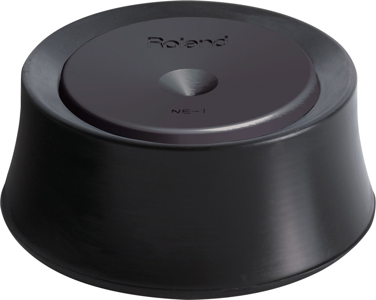 Roland NE1 Noise Eater Fits Under Feet Of Hardware Stands Roland