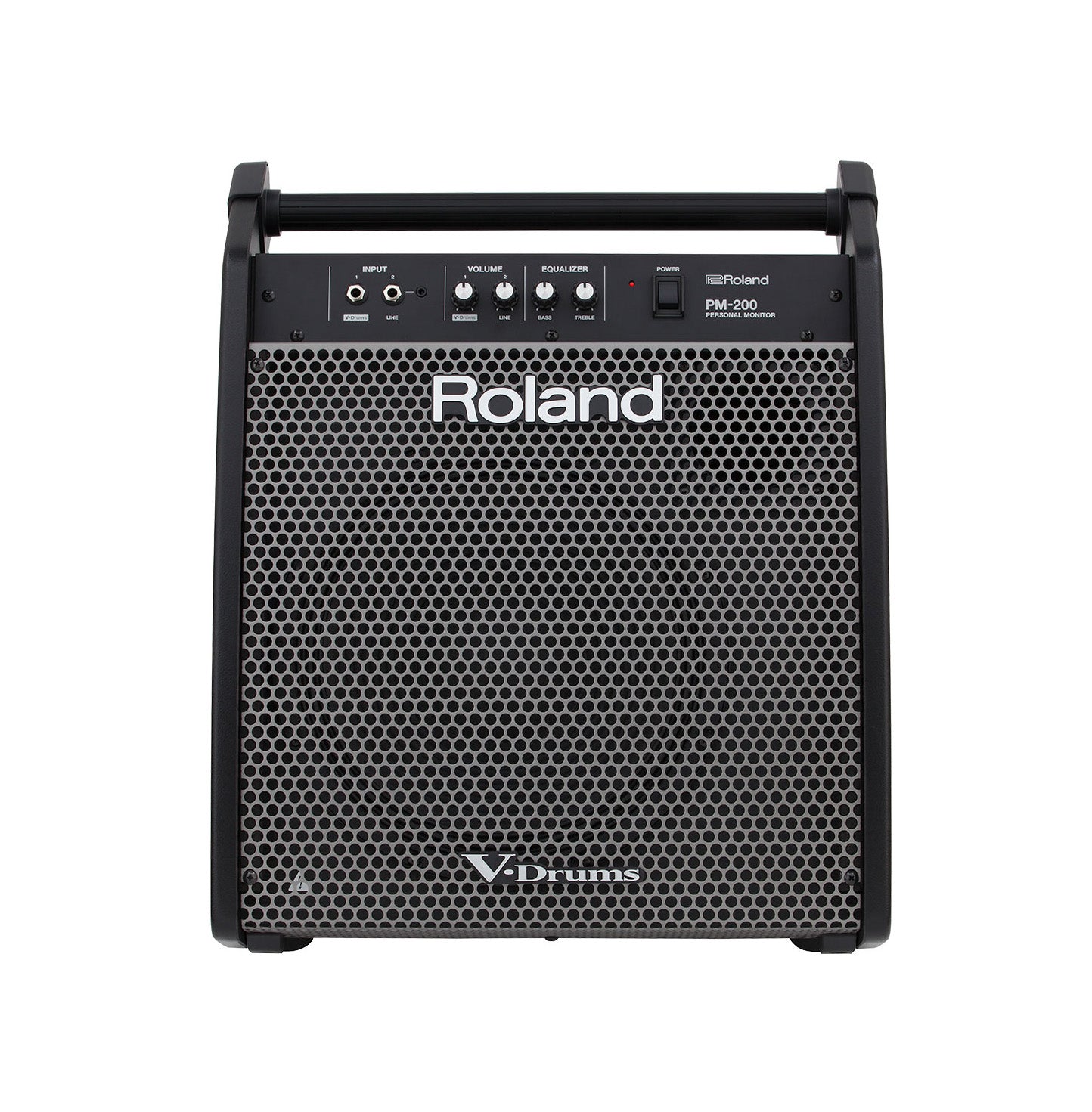 Roland PM-200 180 Watt Personal Monitor – Roland Store London
