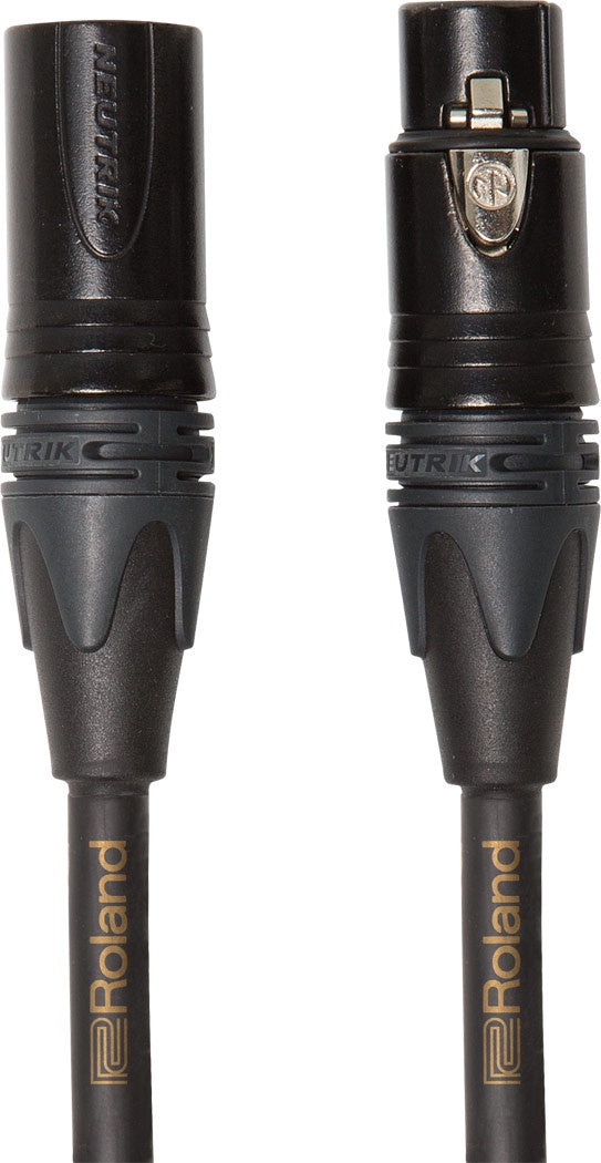 Behringer Gmc-1000 Cable Para Micrófono Xlr 10 Metros Behringer Gmc-1000 Cable Para Micrófono Xlr 10 Metros
