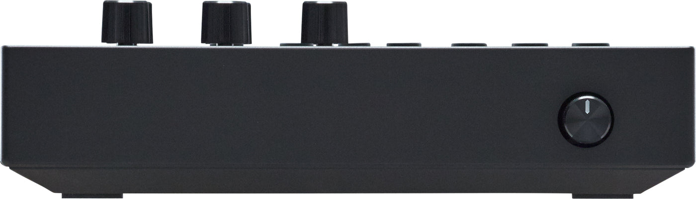 Roland TM-6 PRO Hybrid Trigger Module with 6 Trigger Inputs – Roland ...
