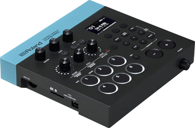 Roland TM-6 PRO Hybrid Trigger Module with 6 Trigger Inputs