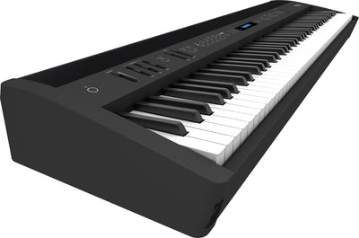 Roland FP-60X-BK Compact Digital Piano (Black)