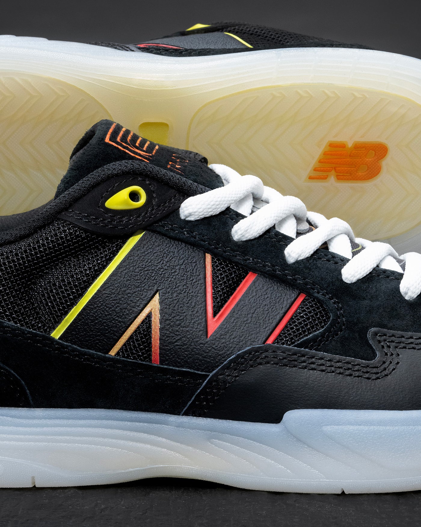 New Balance X Roland Limited Edition Sneaker, 2025