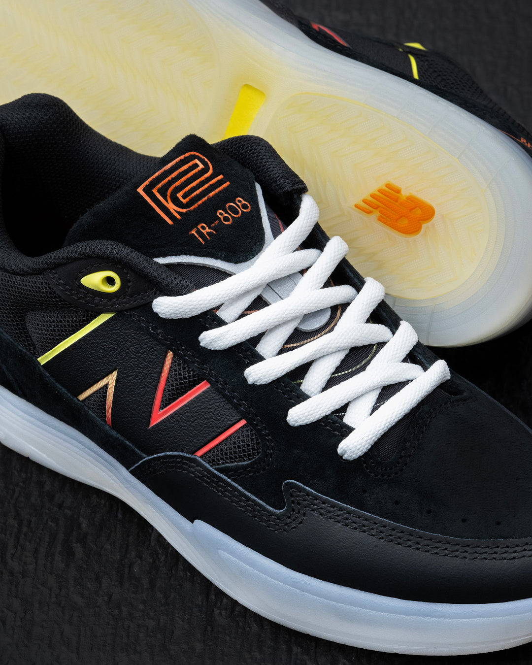 New Balance X Roland Limited Edition Sneaker, 2025 – Roland Store