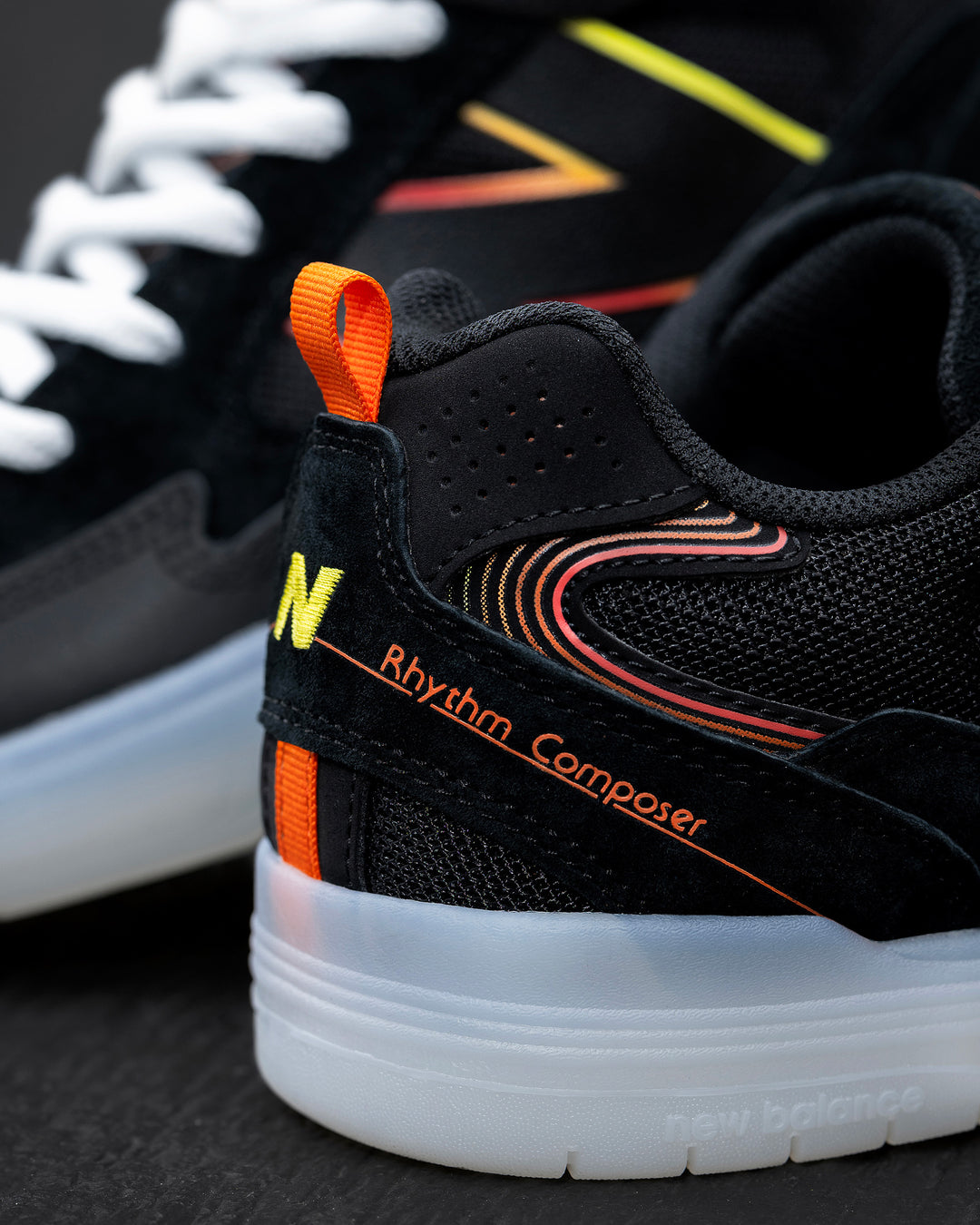 New Balance X Roland Limited Edition Sneaker, 2025 – Roland Store
