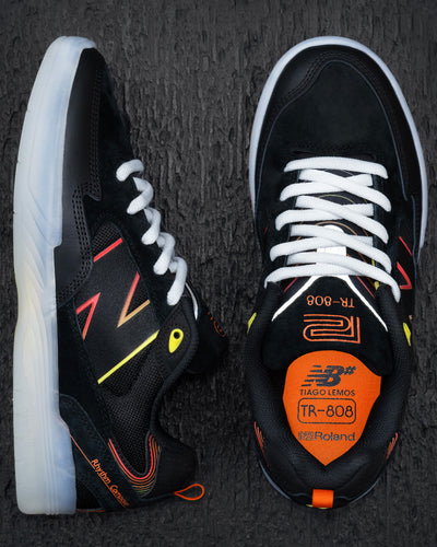 New Balance X Roland Limited Edition Sneaker, 2025