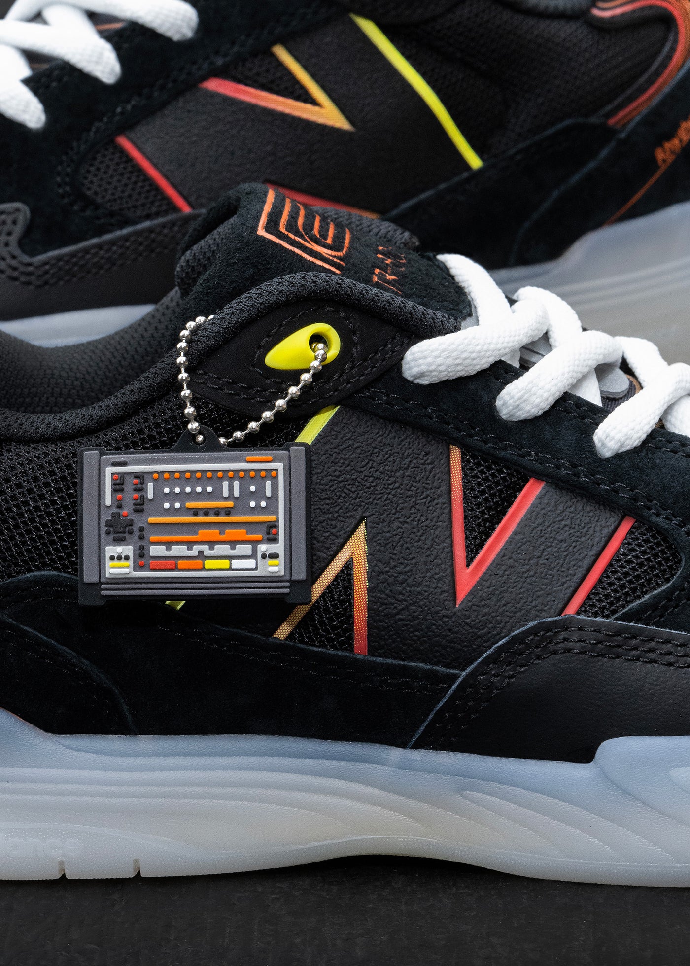 New Balance X Roland Limited Edition Sneaker, 2025