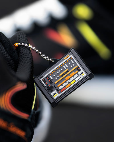 New Balance X Roland Limited Edition Sneaker, 2025