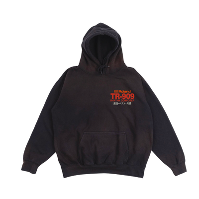 Roland Creation TR-909 Hoodie