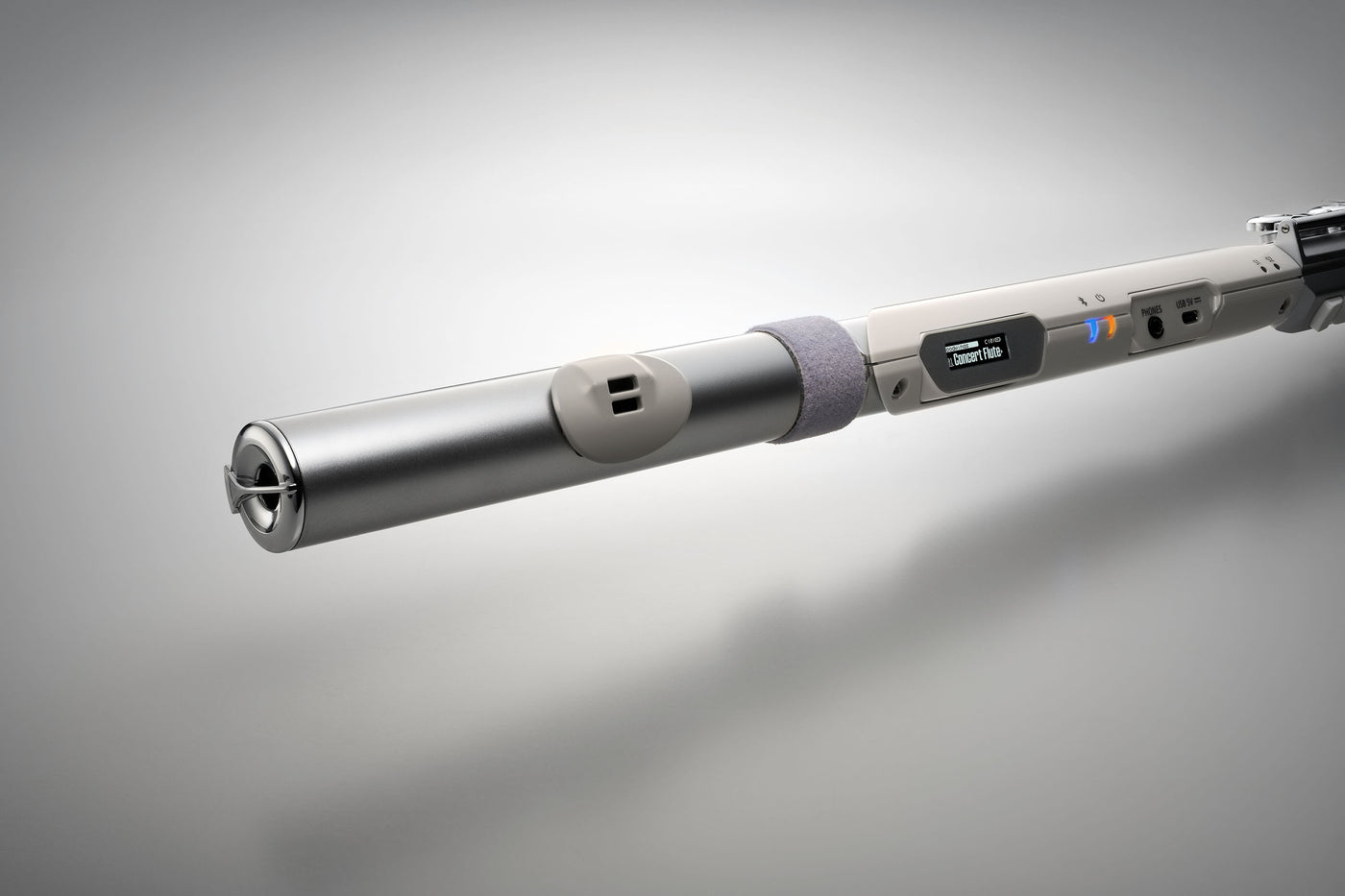 Roland AE-BRISA Aerophone Digital Wind Instrument