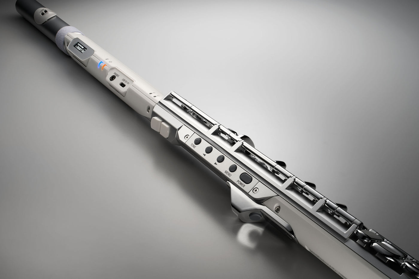 Roland AE-BRISA Aerophone Digital Wind Instrument