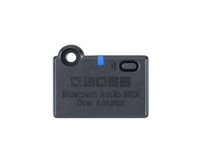 BOSS BT-DUAL Bluetooth Audio MIDI Dual Adaptor