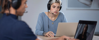 BOSS BOOM PRO X Professional-Grade Headphone Mic Cord