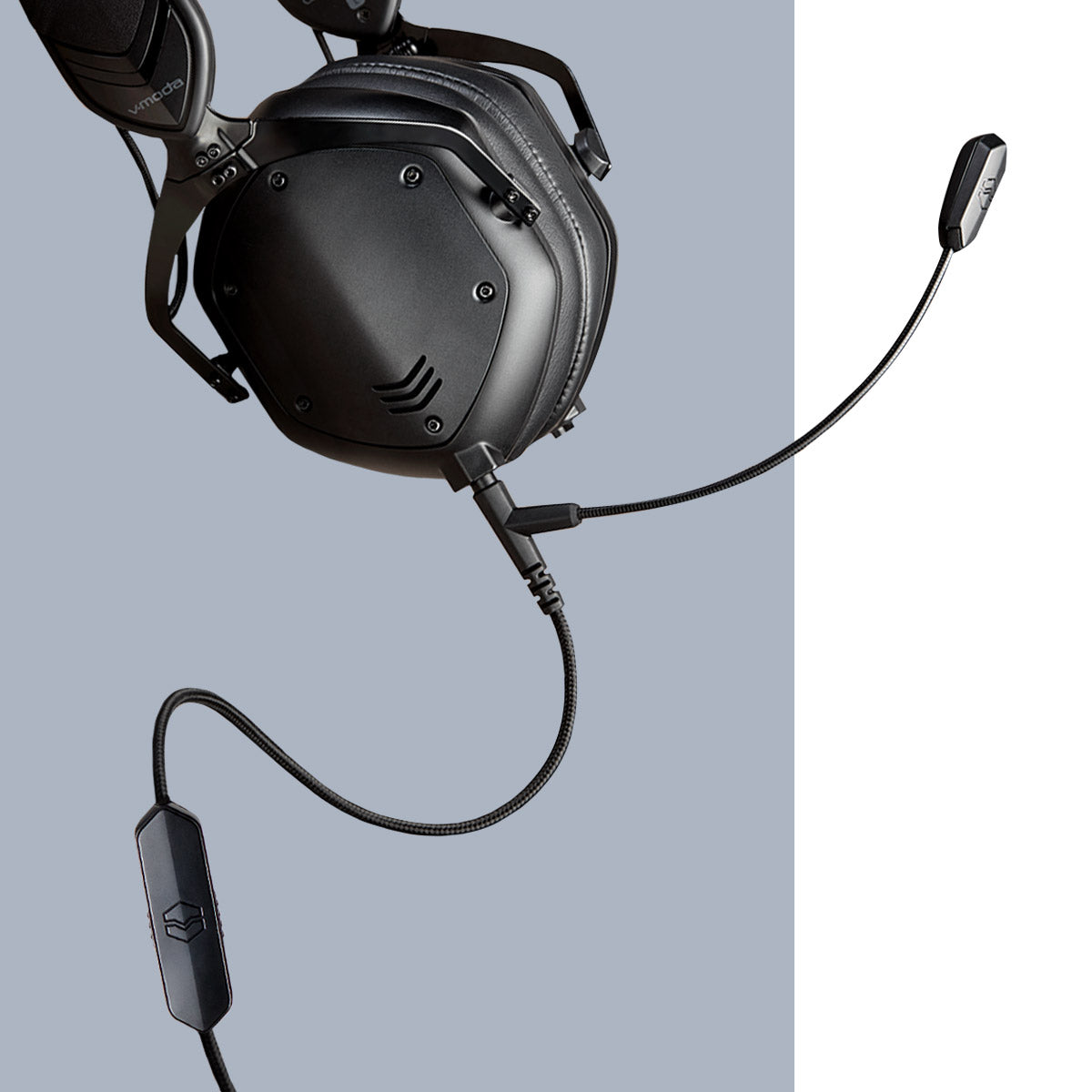 BOSS BOOM PRO X Professional-Grade Headphone Mic Cord