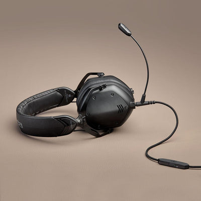 BOSS BOOM PRO X Professional-Grade Headphone Mic Cord