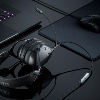 BOSS BOOM PRO X Professional-Grade Headphone Mic Cord