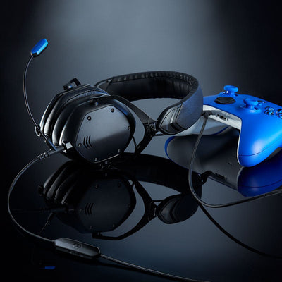 BOSS BOOM PRO X Professional-Grade Headphone Mic Cord