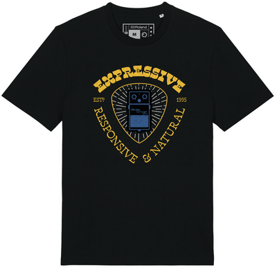 BOSS BD-2 Plectrum T-Shirt