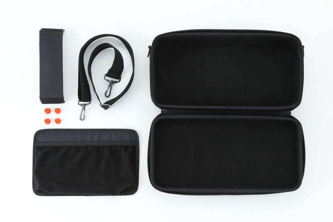 Roland CB-404 Carrying Bag for SP-404 – Roland Store London
