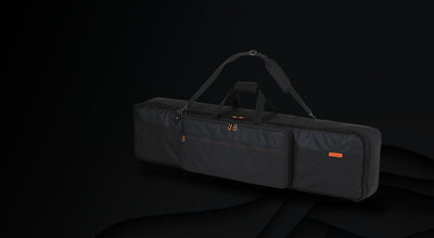 Roland CB-88S Keyboard Carry Case for Slim 88-Note Keyboards