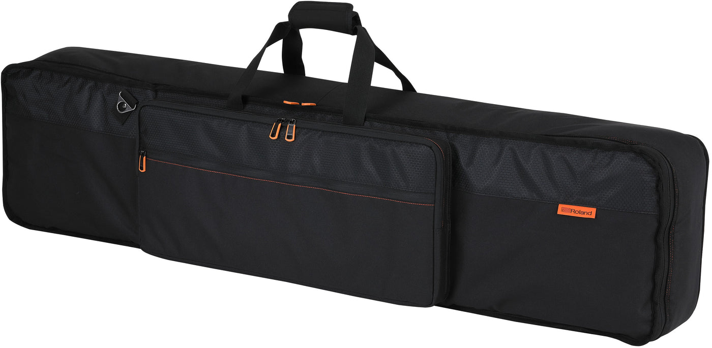 Roland CB-88S Keyboard Carry Case for Slim 88-Note Keyboards