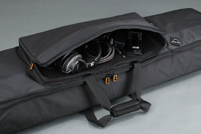 Roland CB-88S Keyboard Carry Case for Slim 88-Note Keyboards