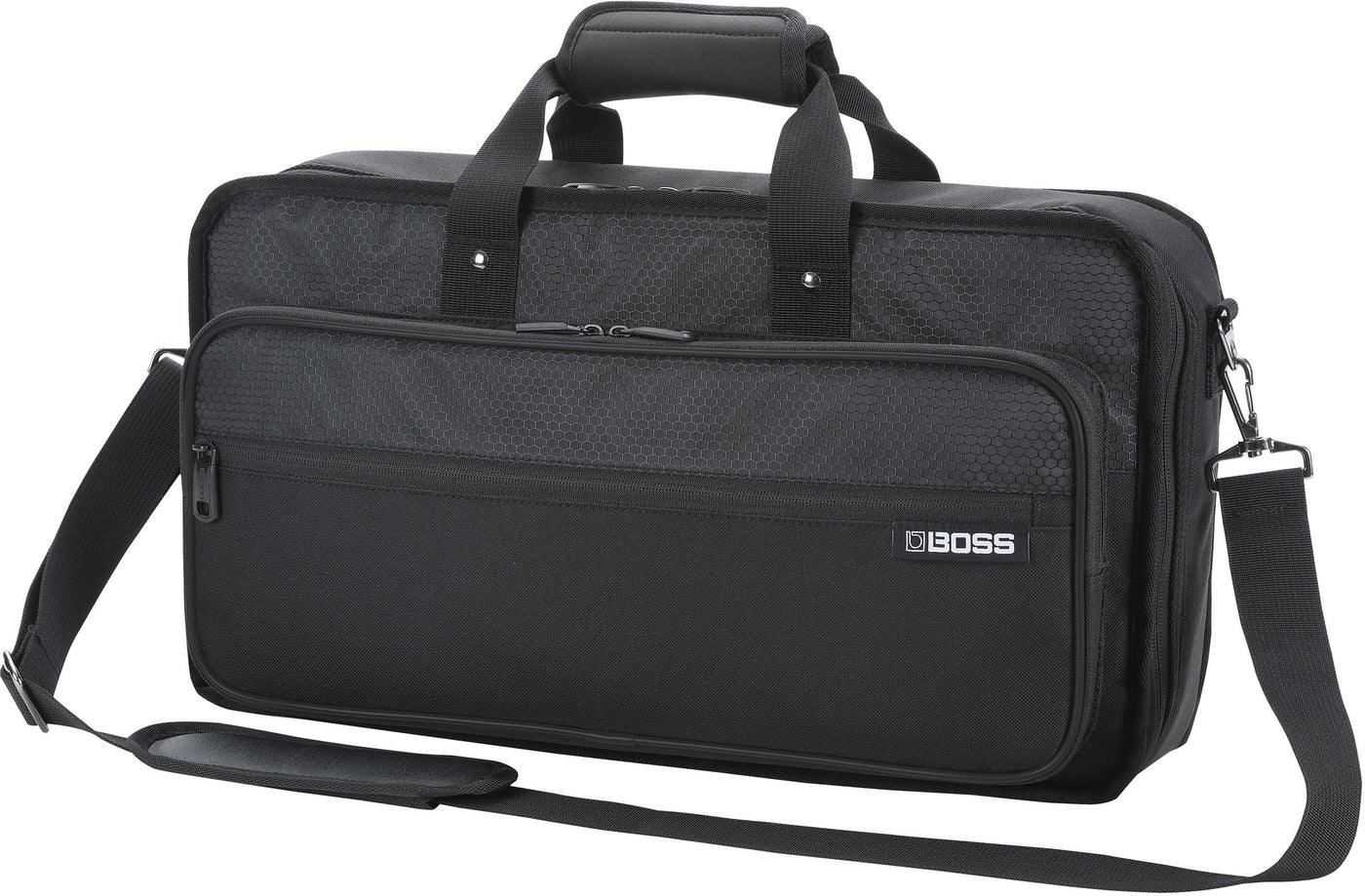 BOSS CB-BM-M Guitar Effects Carry Bag, Medium Size