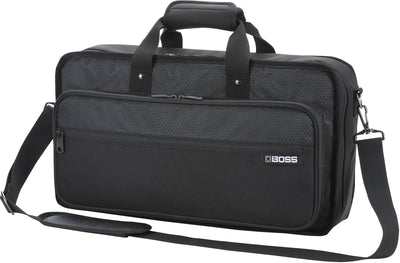 BOSS CB-BM-M Guitar Effects Carry Bag, Medium Size