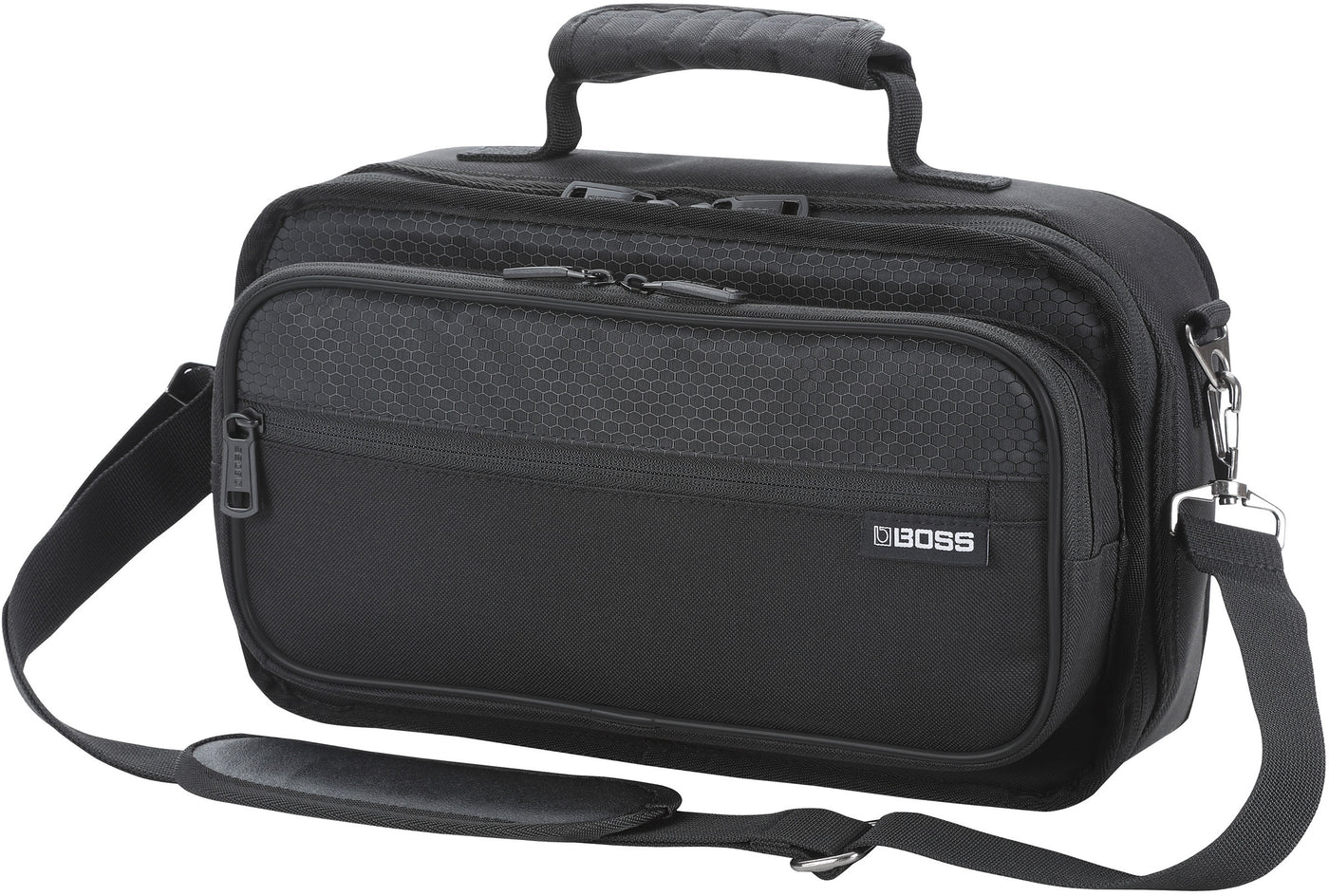 BOSS CB-BM-S Guitar Effects Carry Bag, Small Size