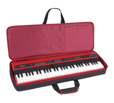 Roland CB-GO61KP Keyboard Bag For GO-61K and GO-61P