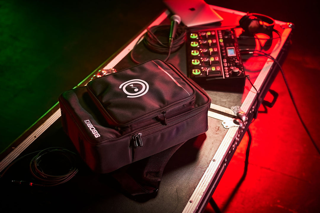 その他 BOSS CB-RC505 Amazon.com: Boss CB-RC505 Gig Bag for RC-505 Mk2 Loop