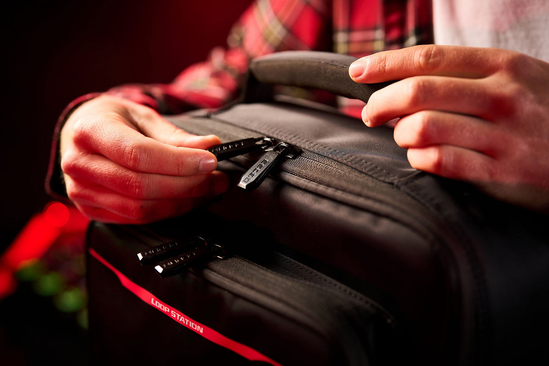 BOSS CB-RC505 Carrying Bag for RC-505 & RC-505 MKII Looper
