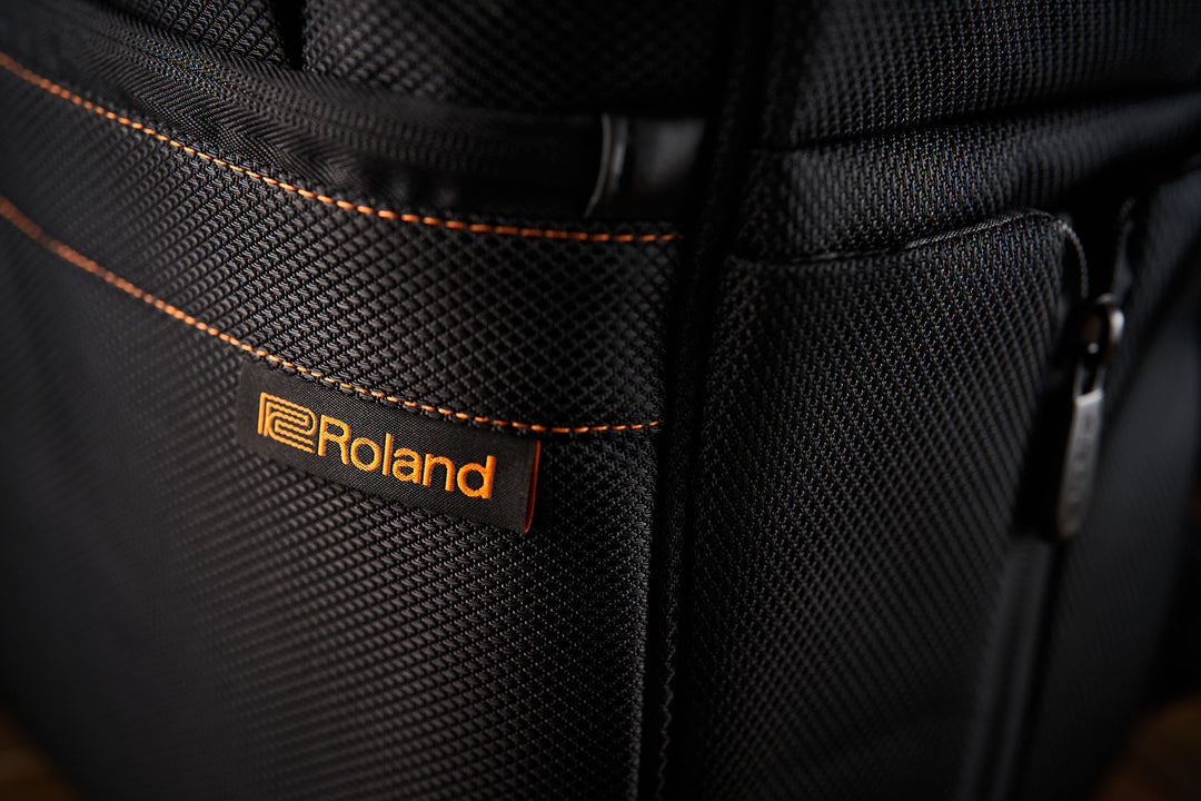 Roland CB-RU10 Utility Bag Backpack – Roland Store London