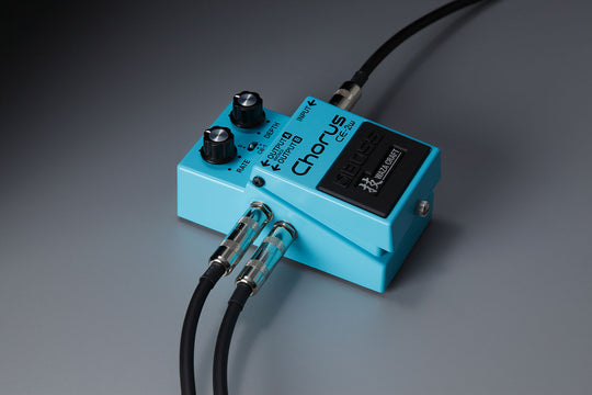 ギター Boss CE-2w Chorus Amazon.com: Boss CE-2W Waza Craft Chorus Pedal : Musical