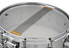 DW Drums Collectors Series Aluminum Snare, 14" x 6.5", 1mm