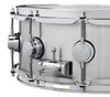 DW Drums Collectors Series Aluminum Snare, 14" x 6.5", 1mm