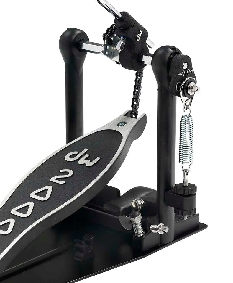 single foot double bass pedal DW Drums 2000 Series Drum – Roland Store London Farbe:morpho blue sale-excluded designed universal joints add Rechnungen archivieren: So archivierst