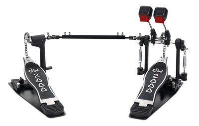 DW Drums 2000 Series Double Bass Drum Pedal