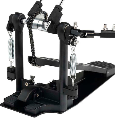 DW Drums 2000 Series Double Bass Drum Pedal
