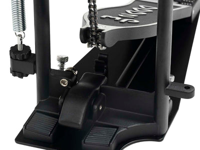 DW Drums 2000 Series Double Bass Drum Pedal