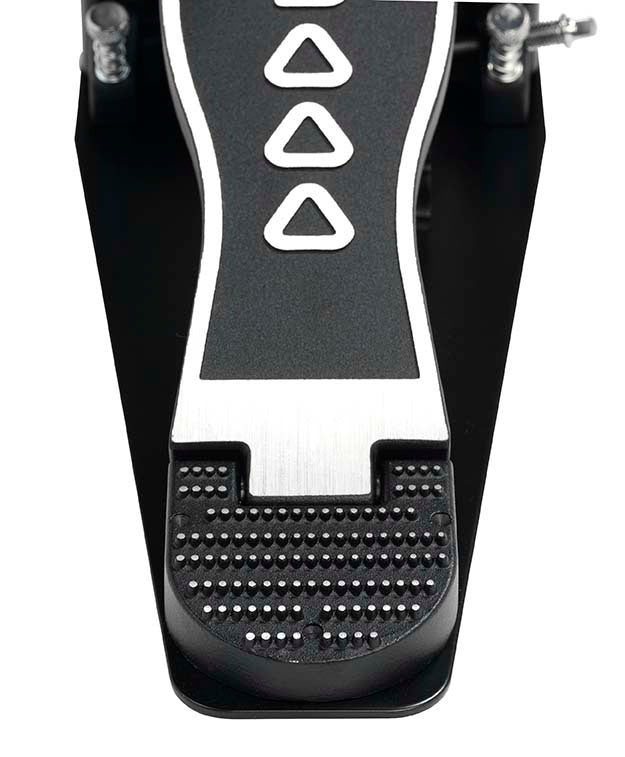DW Drums 2000 Series Double Bass Drum Pedal
