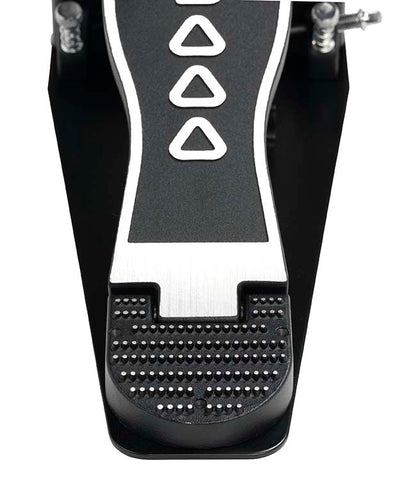 DW Drums 2000 Series Double Bass Drum Pedal